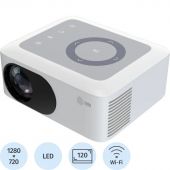 Проектор Cactus CS-PRE.08WT.WXGA LCD 1500Lm ANSI 1000:1 1xHDMI 0.5кг