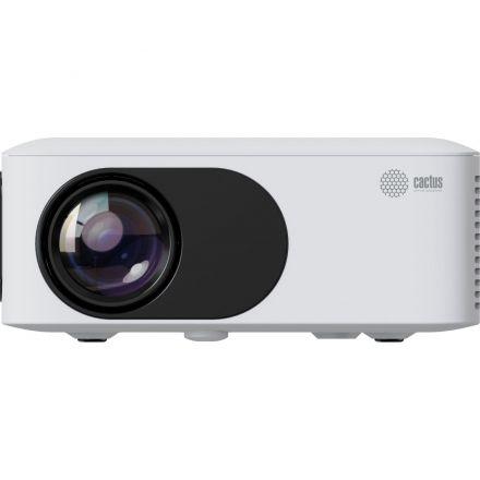 Проектор Cactus CS-PRE.08WT.WXGA LCD 1500Lm ANSI 1000:1 1xHDMI 0.5кг
