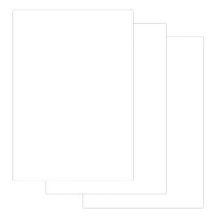 Бумага для черчения А3, 297х420 мм, 40 л., 200 г/м2, ватман ГОЗНАК КБФ, в коробке, BRAUBERG, 115624