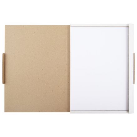 Бумага для черчения А3, 297х420 мм, 40 л., 200 г/м2, ватман ГОЗНАК КБФ, в коробке, BRAUBERG, 115624