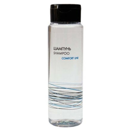 Шампунь одноразовый 30 мл, КОМПЛЕКТ 200 шт., COMFORT LINE, флакон, 00-00054078