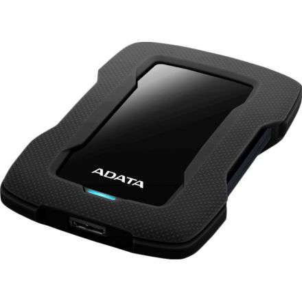 Портативный HDD A-DATA HD330, 2TB, 2,5, USB 3.1, AHD330-2TU31-CBK