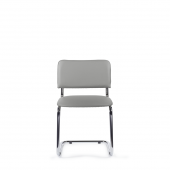 Стул Сильвия СН Z71 (серый)