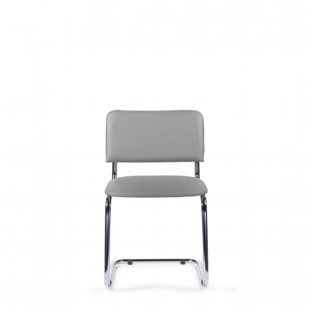 Стул Сильвия СН Z71 (серый)