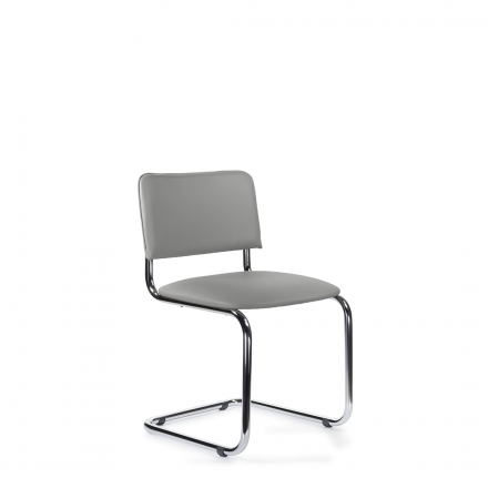 Стул Сильвия СН Z71 (серый)