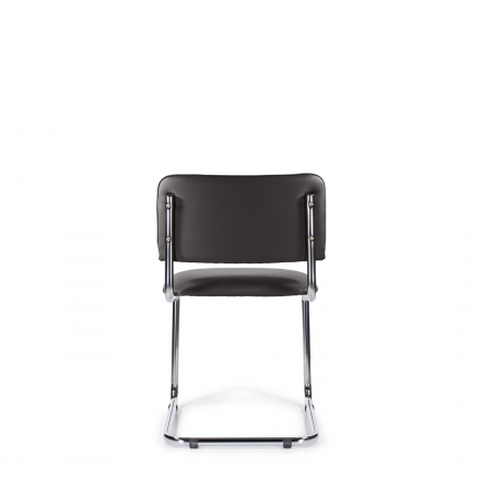 Стул Сильвия CH S-0429 (шоколадный) Стул Сильвия CH S-0429 (шоколадный)