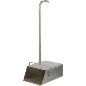 Совок уличный металл 66 см