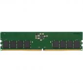 Модуль памяти Kingston DDR5 DIMM 16GB 5600Мгц CL46 1Rx8(KVR56U46BS8-16)