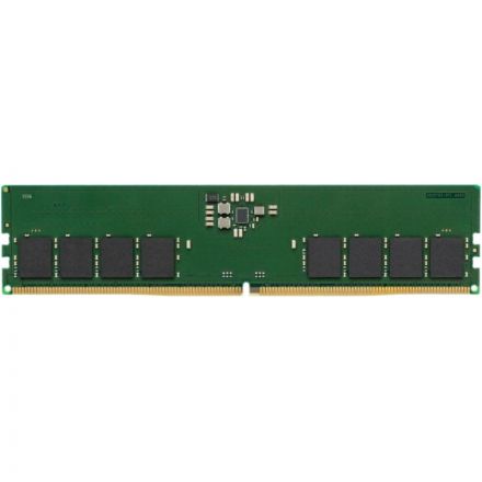 Модуль памяти Kingston DDR5 DIMM 16GB 5600Мгц CL46 1Rx8(KVR56U46BS8-16)