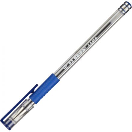 Ручка шариковая Beifa АА 999 синяя (толщина линии 0.5 мм) Ручка шариковая Beifa АА 999 синяя (толщина линии 0.5 мм)