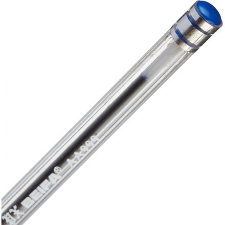 Ручка шариковая Beifa АА 999 синяя (толщина линии 0.5 мм) Ручка шариковая Beifa АА 999 синяя (толщина линии 0.5 мм)