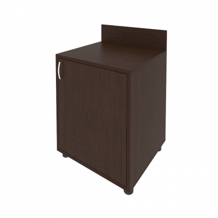 Light Тумба под холодильник с бортиком С-ТХ-60 (R) Венге 600*550*750 Light Тумба под холодильник с бортиком С-ТХ-60 (R) Венге 600*550*750