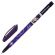 Ручка шариковая ERICH KRAUSE "Neo Space Anime", СИНЯЯ, корпус ассорти, узел 0,7 мм, линия 0,26 мм, 61014