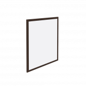 Light Зеркало настенное С-З-80 Венге 600*800 Light Зеркало настенное С-З-80 Венге 600*800