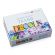 Краски по ткани акриловые "Декола", 12 цветов по 20 мл, в баночках, Невская Палитра, 4141216