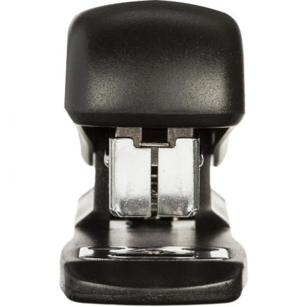 Степлер Attache Economy до 20 листов, на 24/6, 26/6 пластик, чёрный