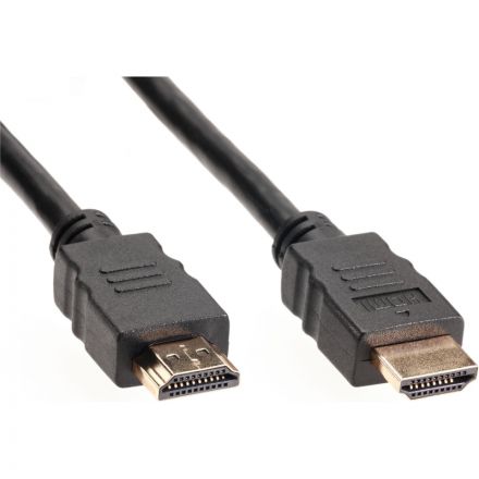 Кабель HDMI-19M-HDMI-19M ver 2.0+3D/Ethern,2 ф-ра 20m Telecom (TCG200F-20M)