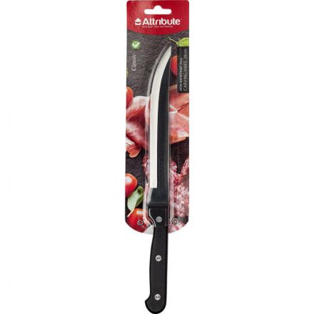 Нож кухонный филейный нерж. CLASSIC 20см (AKC118 )