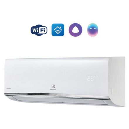 Сплит-система ELECTROLUX EACS-12HSM/N8_V2, внешний и внутренний блок, площадь помещения до 35 м2, НС-1683667 Сплит-система ELECTROLUX EACS-12HSM/N8_V2, внешний и внутренний блок, площадь помещения до 35 м2, НС-1683667