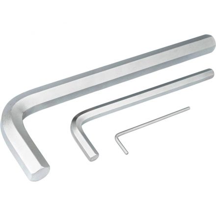 Набор ключей шестигранных 9 шт (1,5-10 мм) Дело Техники 561091