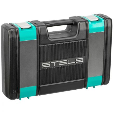 Набор инструмента слесарно-монтажный Stels 94 предмета (14106)