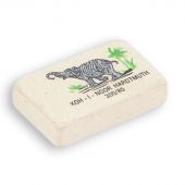 Ластик Koh-I-Noor 300/80 каучуковый 25x20x6 мм