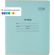 Тетрадь школьная Комус Класс А5 18 л клетка, АССОРТИ 10 шт./уп