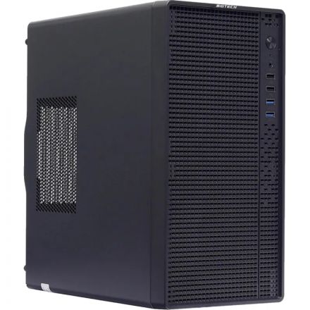 Системный блок BigTech 3TF (204639)i3-12100/H610/16Gb/SSD256Gb/500W/NOS