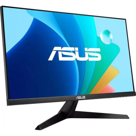 Монитор ASUS VY249HF(90LM06A3-B01A70)23.8/FHD/IPS/100Hz/250cd/1ms/HDMI/Dsub Монитор ASUS VY249HF(90LM06A3-B01A70)23.8/FHD/IPS/100Hz/250cd/1ms/HDMI/Dsub