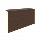 Style Накладка с подсветкой (для Л.МП-4) Л.Н-4С Венге 960*321*536 Style Накладка с подсветкой (для Л.МП-4) Л.Н-4С Венге 960*321*536