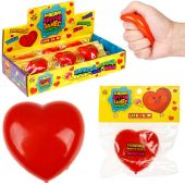 Игрушка-антистресс "КРУТОЙ ЗАМЕС. ЗАЛИПЛЮЩ. LIFE IS", 5,5х5,5х3 см, 1TOY, Т25983