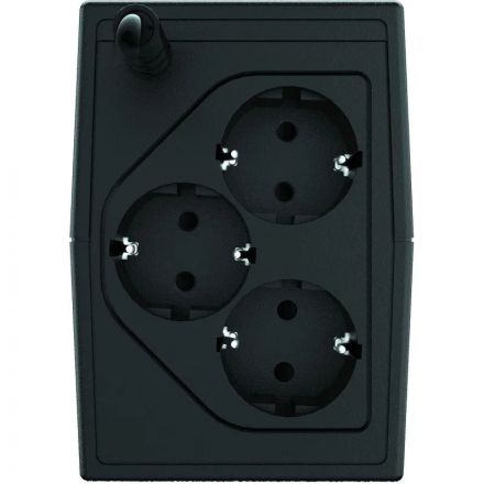 ИБП Ippon Back Basic 1050S Euro (1373878)