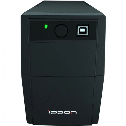 ИБП Ippon Back Basic 1050S Euro (1373878)