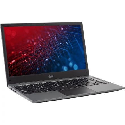 Ноутбук IRU Tactio 14ALH(2059058) i3 1215U/8Gb/256Gb SSD/14/IPS/W11P