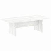 Yalta Стол переговорный LT.SP-1 Снежная патина 2400*1200*750