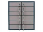 Блок ячеек Valberg DBI-12