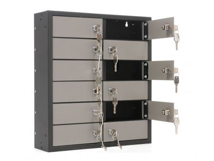 Блок ячеек Valberg DBI-12