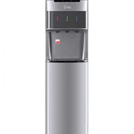 Пурифайер Ecotronic M30-U4LE (silver+SS) Пурифайер Ecotronic M30-U4LE (silver+SS)
