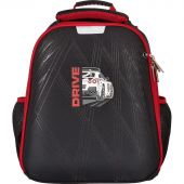 Ранец №1School Drive, 2 отд., эргоном. спинка Ранец №1School Drive, 2 отд., эргоном. спинка