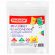 Обложки ПП для тетрадей и дневников, НАБОР "20 шт. + 2 шт. в ПОДАРОК", 70 мкм, 210х345 мм, прозрачные, ПИФАГОР, 272701