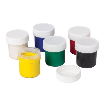 Гуашь BRAUBERG "МАГИЯ ЦВЕТА", 6 цветов по 20 мл, 190555 Гуашь BRAUBERG "МАГИЯ ЦВЕТА", 6 цветов по 20 мл, 190555