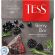 Чай Tess Berry Bar черный с добавками, 1,8гх20пир 0785-12 Чай Tess Berry Bar черный с добавками, 1,8гх20пир 0785-12
