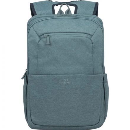 Рюкзак для ноутбука RIVACASE 7760 aquamarine ECO 15.6/6