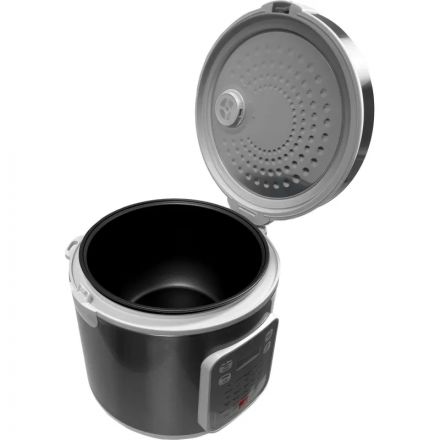 Мультиварка GOODHELPER МС-5201 (GH-MC5201), белая