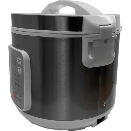 Мультиварка GOODHELPER МС-5201 (GH-MC5201), белая