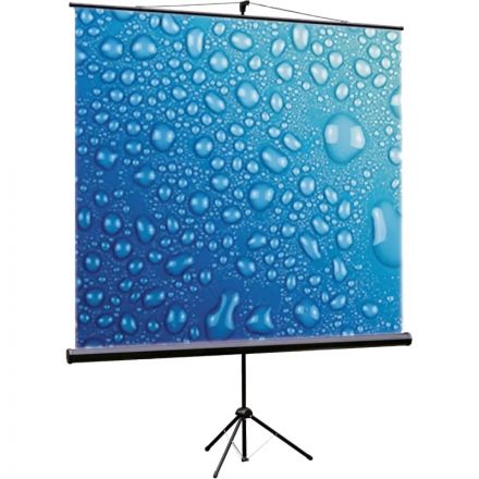 Экран мобильный Viewscreen Clamp TCL-1102 (1:1) 180x180 MW Экран мобильный Viewscreen Clamp TCL-1102 (1:1) 180x180 MW