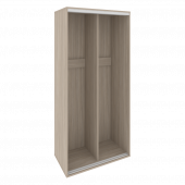 Maris Корпус высокий+трек SH.K2-1.1 Дуб аттик 1100*600*2394