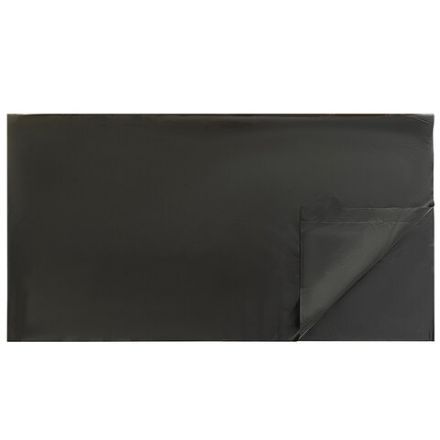 Мешки для мусора 120 л, черные, в пачке 50 штук, прочные, ПВД 28 мкм, 70х110 см, 608326 Мешки для мусора 120 л, черные, в пачке 50 штук, прочные, ПВД 28 мкм, 70х110 см, 608326