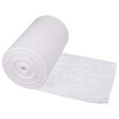 Марля медицинская отбеленная в рулоне, отрез 0,9х10 м, плотность 28(±2) г/м2, NF