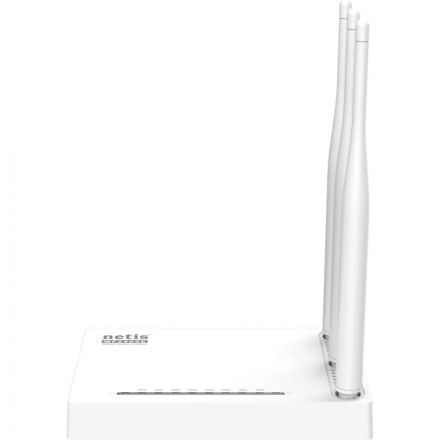 Маршрутизатор Netis WF2409E, N300 Маршрутизатор Netis WF2409E, N300